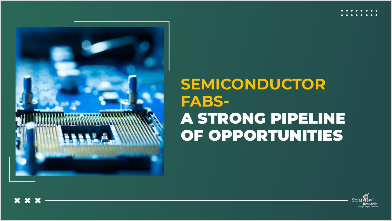 Semiconductor Fabs